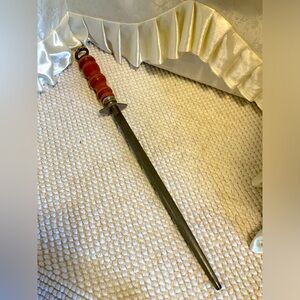 FORSHNER SHEFFIELD VTG KNIFE BLADE